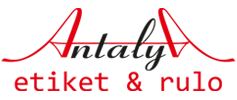 Antalya Etiket & Barkod